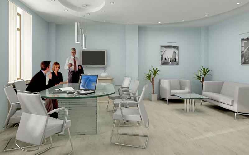 Экология офиса: советы предпринимателям, начинающим свой бизнес