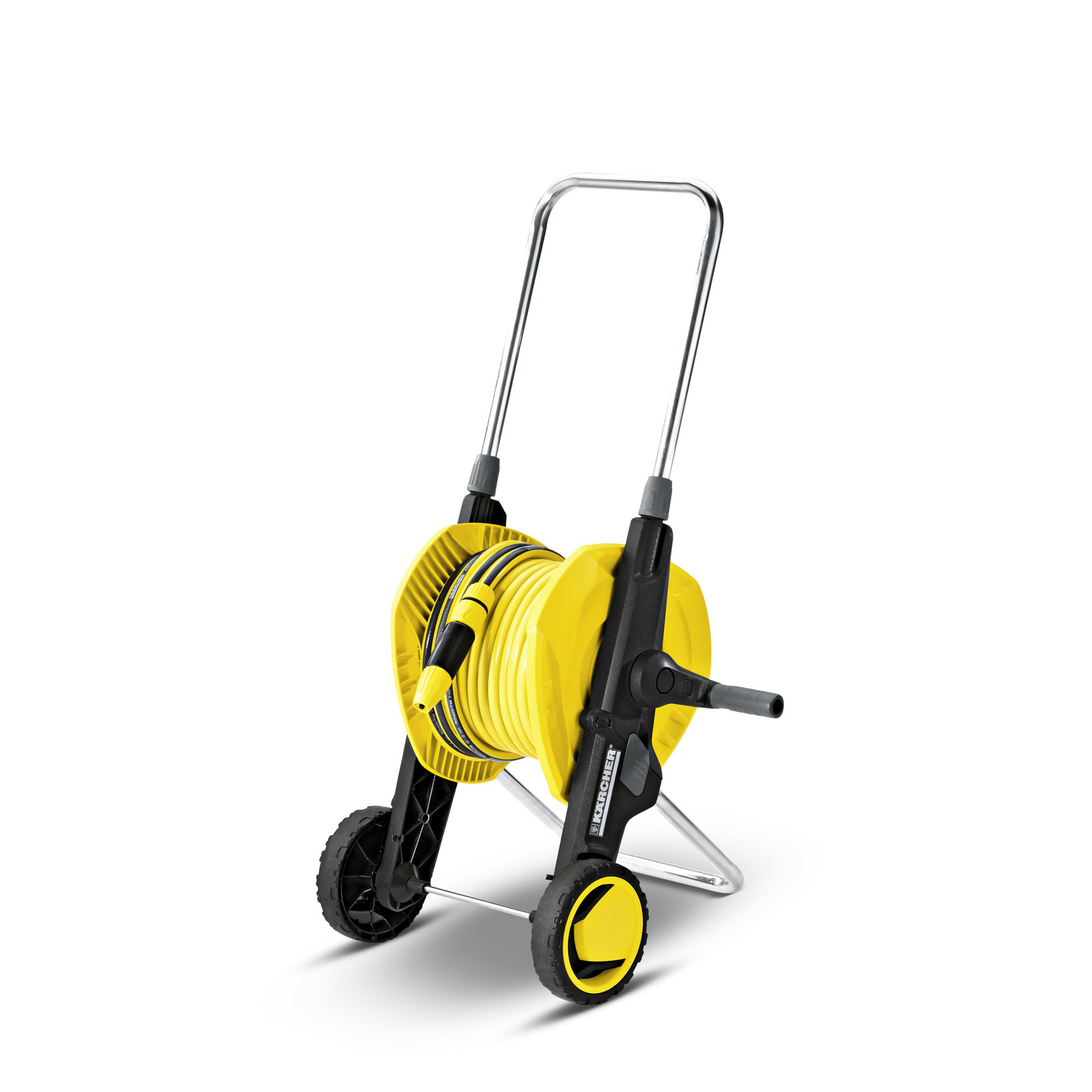 Тележка со шлангом Karcher 20м HT 342085 Kit 1/2"