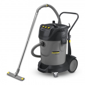 Пылесос сухой и влажной уборки Karcher NT 70/3 *EU