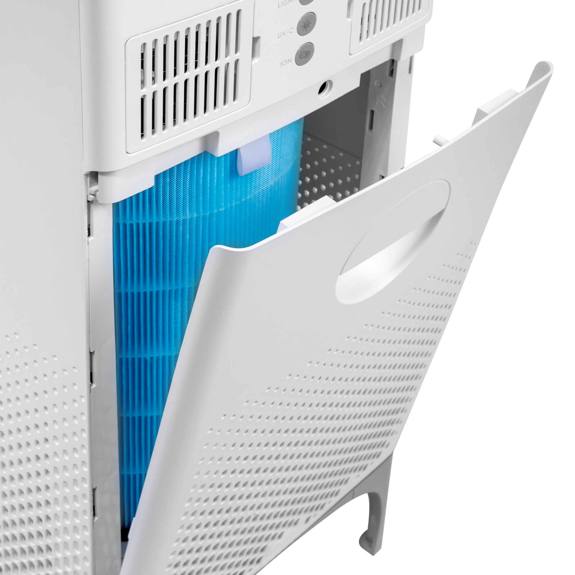 Очиститель воздуха Electrolux EAP-2050D Yin&Yang