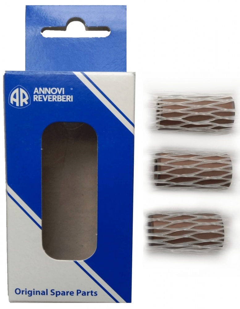 Комплект плунжеров Annovi Reverberi 2746