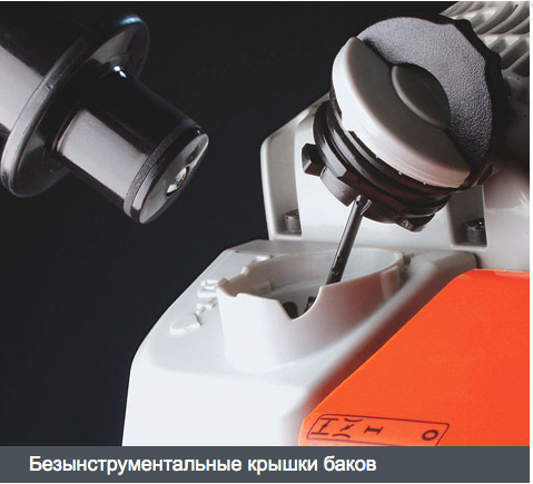 Бензопила Stihl 1140 200 0669 MS 362 C-M (3,4кВт. 45см. 36RSC66. 5,9кг)