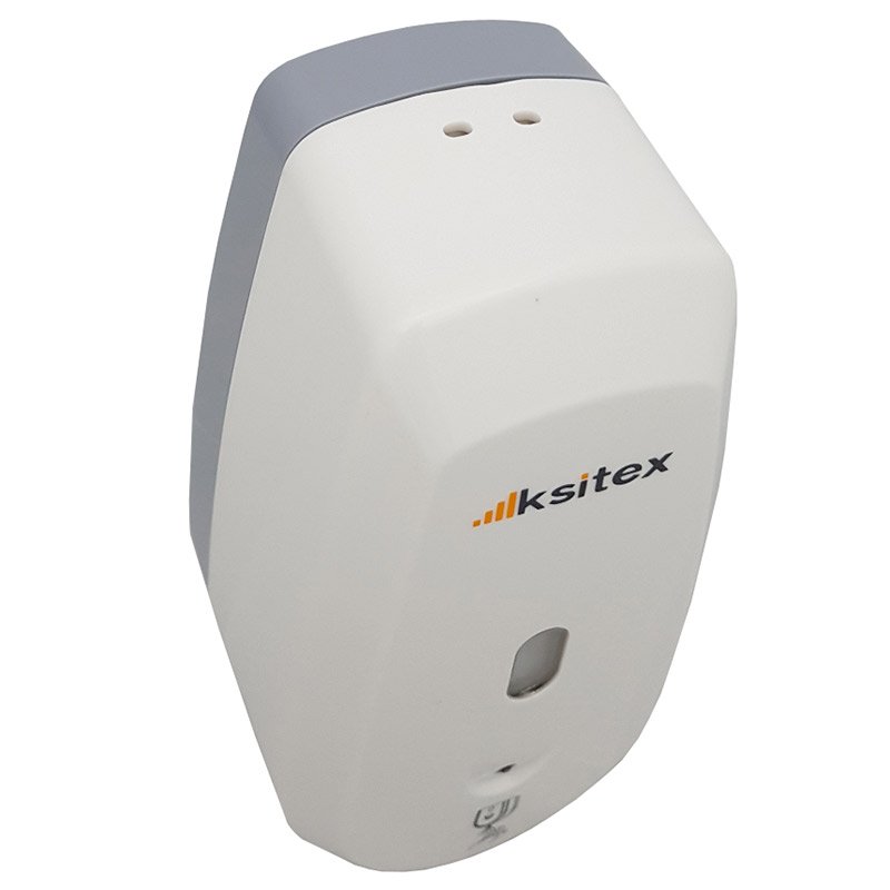Дозатор для дезинфицирующих средств Ksitex ADD-500W