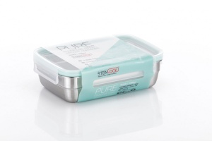 Контейнер из нержавеющей стали STENLOCK № 06-1 1000 мл