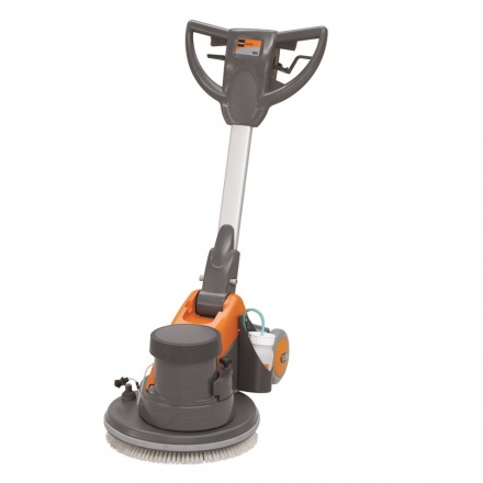 Низкоскоростной полотер Taski Ergodisc 165