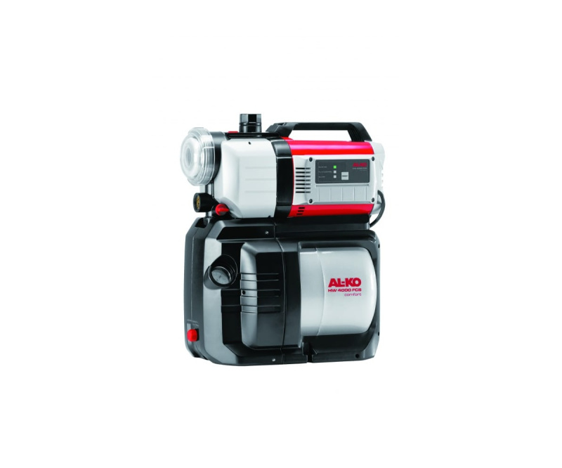 Насосная станция AL-KO Comfort HW 4000 FCS