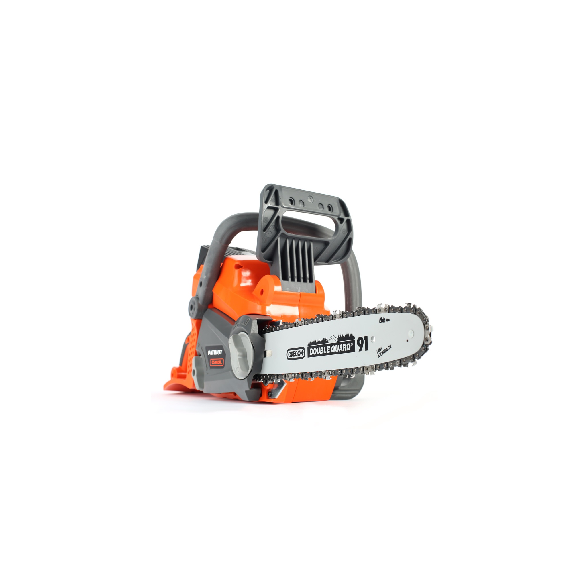 Пила цепная аккумуляторная PATRIOT СS 402XL 40В 2,5Ач
