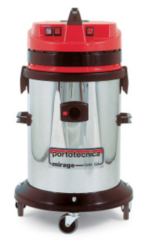 Профессиональный пылесос IPC Portotecnica MIRAGE 1 W 3 61 S GA (MIRAGE 1540 GA) ASDO 40031