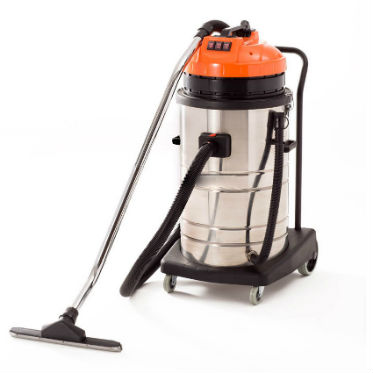 Промышленный пылеводосос AFC-800, 80л