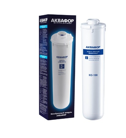 Модуль сменный мембранный КО-100