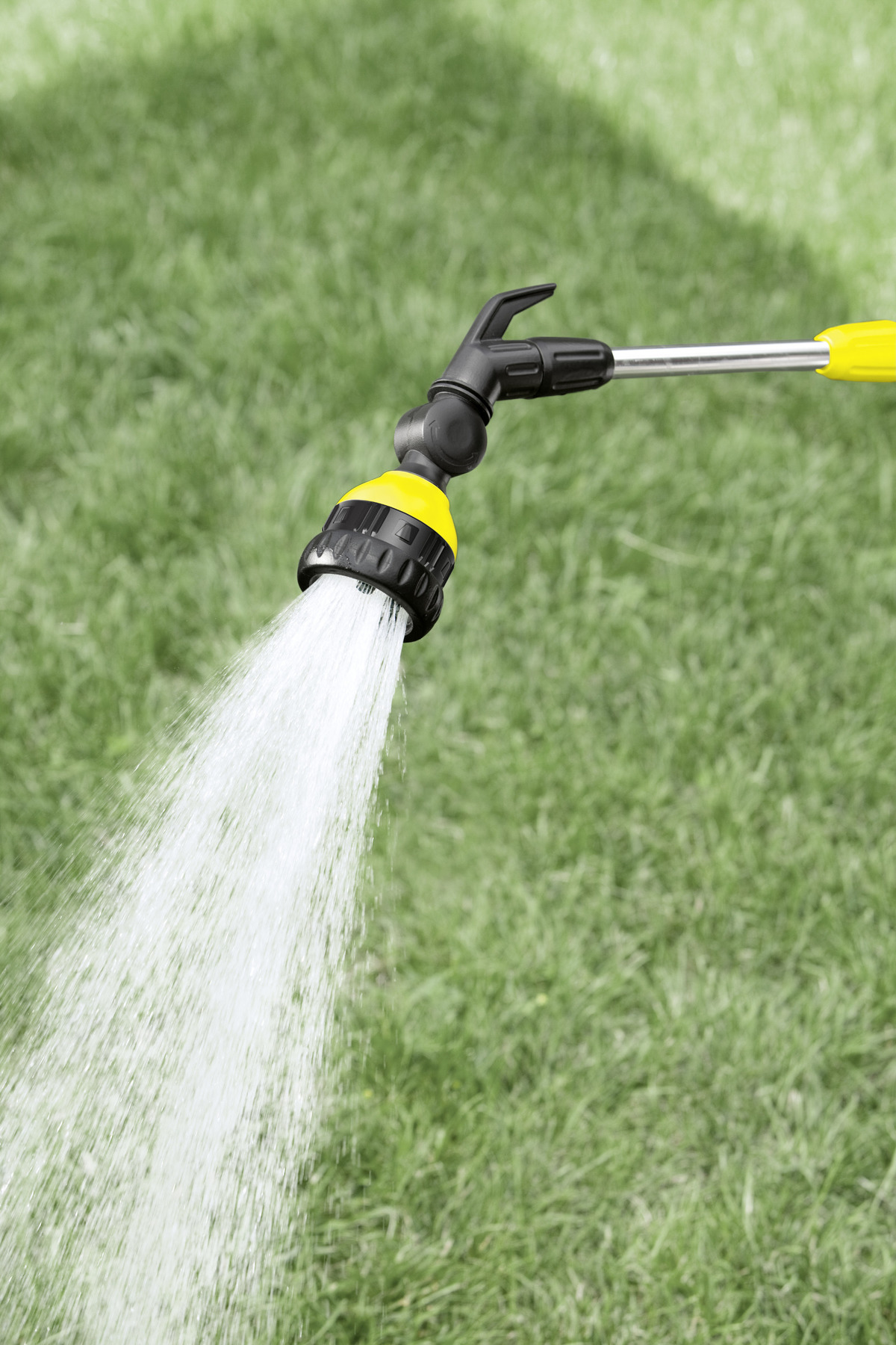 Штанга для полива телескопическая Premium Karcher