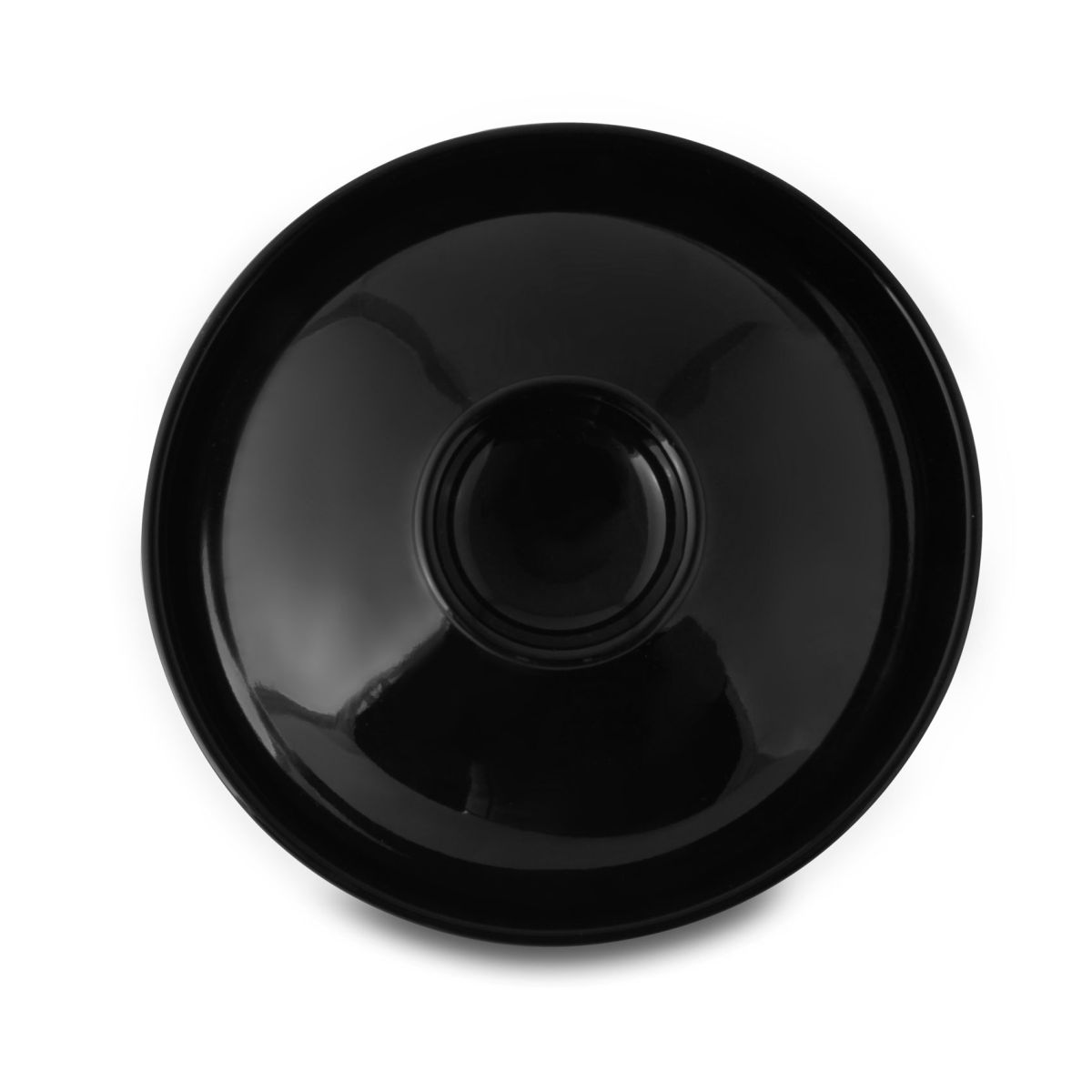 Миска с крышкой Kyoto 23785/PT555