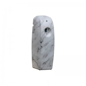 Электронный освежитель воздуха c ЖК-дисплеем LCD MERIDA UNIQUE MARBLE LINE GUH709