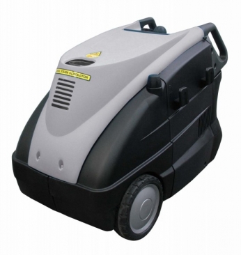 Пароочиститель LAVOR Professional KOLUMBO CORDLESS 8.628.0025