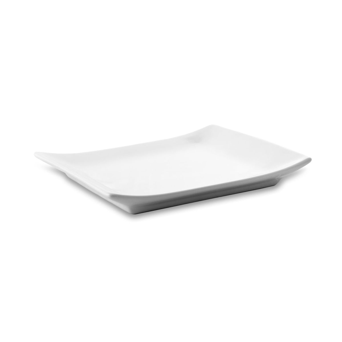 Блюдо прямоугольное Kyoto H2069C/PT555