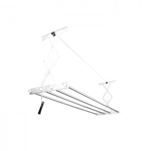 Потолочная сушилка на балкон Gochu Artex Smart BS 700