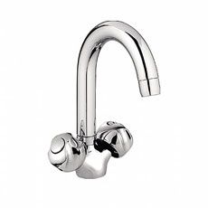 СМЕСИТЕЛЬ ДЛЯ УМЫВАЛЬНИКА LEDEME L1126