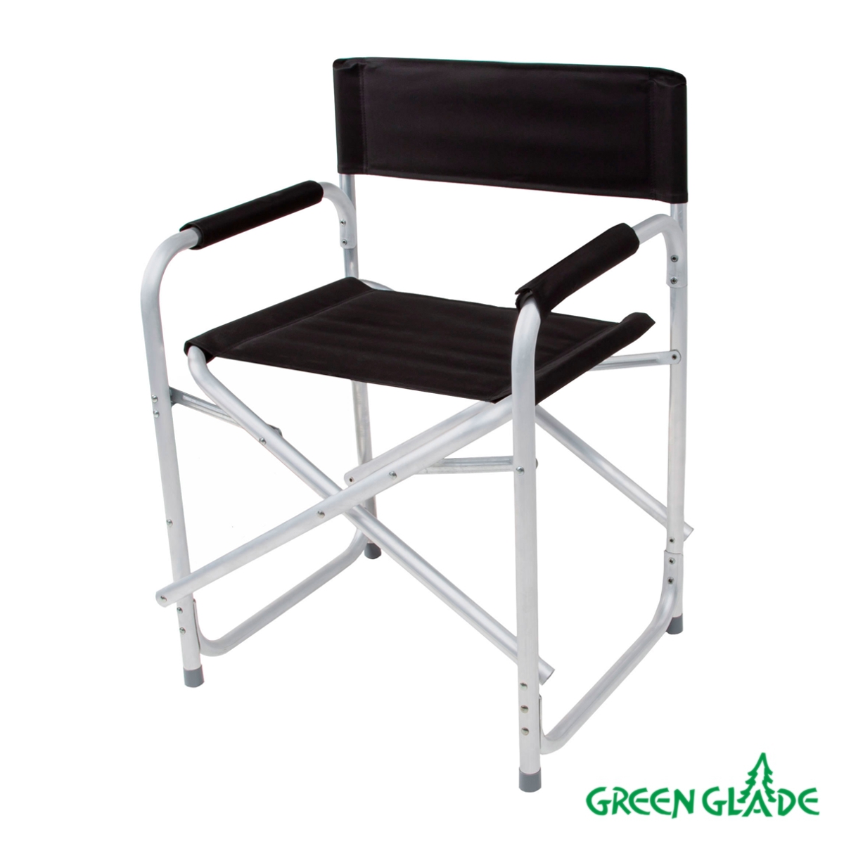 Р120 Кресло складное Green Glade