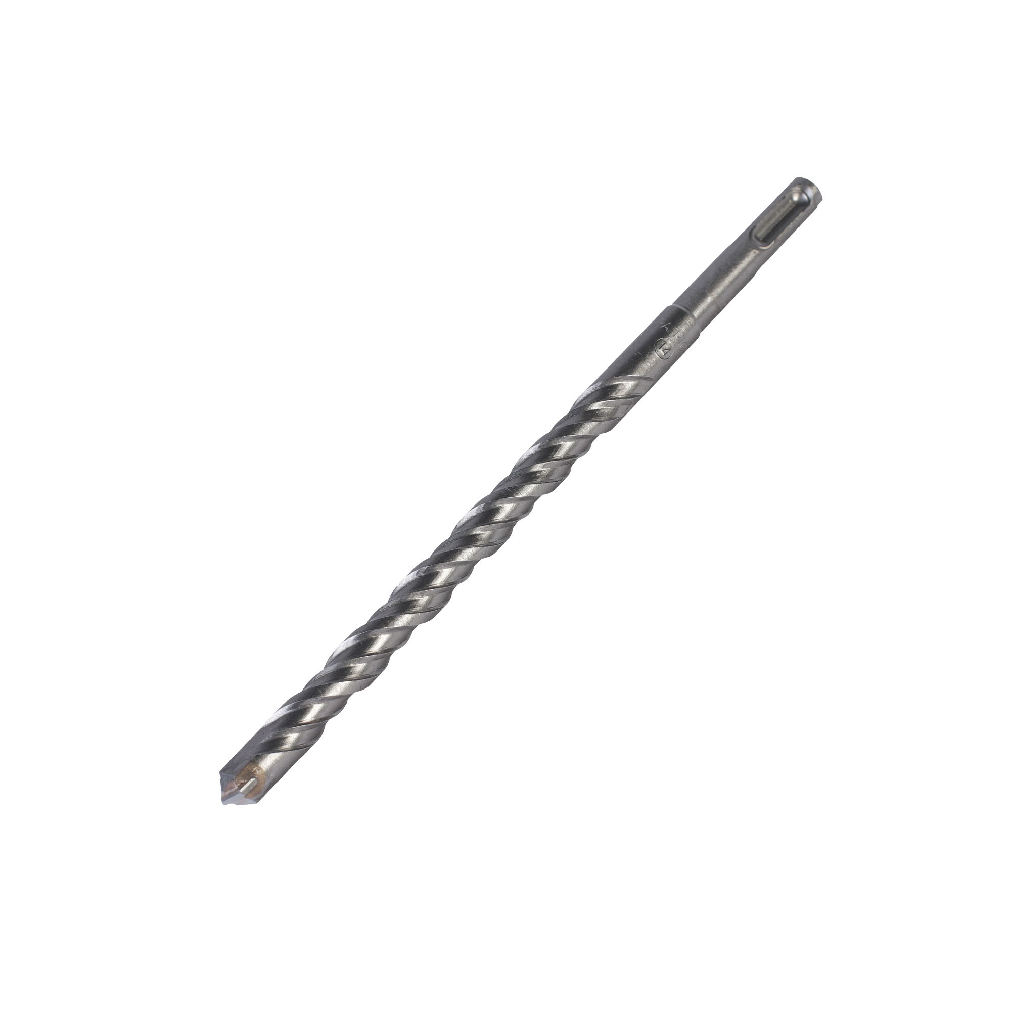 Бур PATRIOT SDS Plus S2 14x210