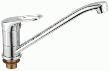 СМЕСИТЕЛЬ ДЛЯ КУХНИ LEDEME L4937