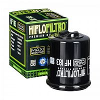 HF183 Фильтр масляный