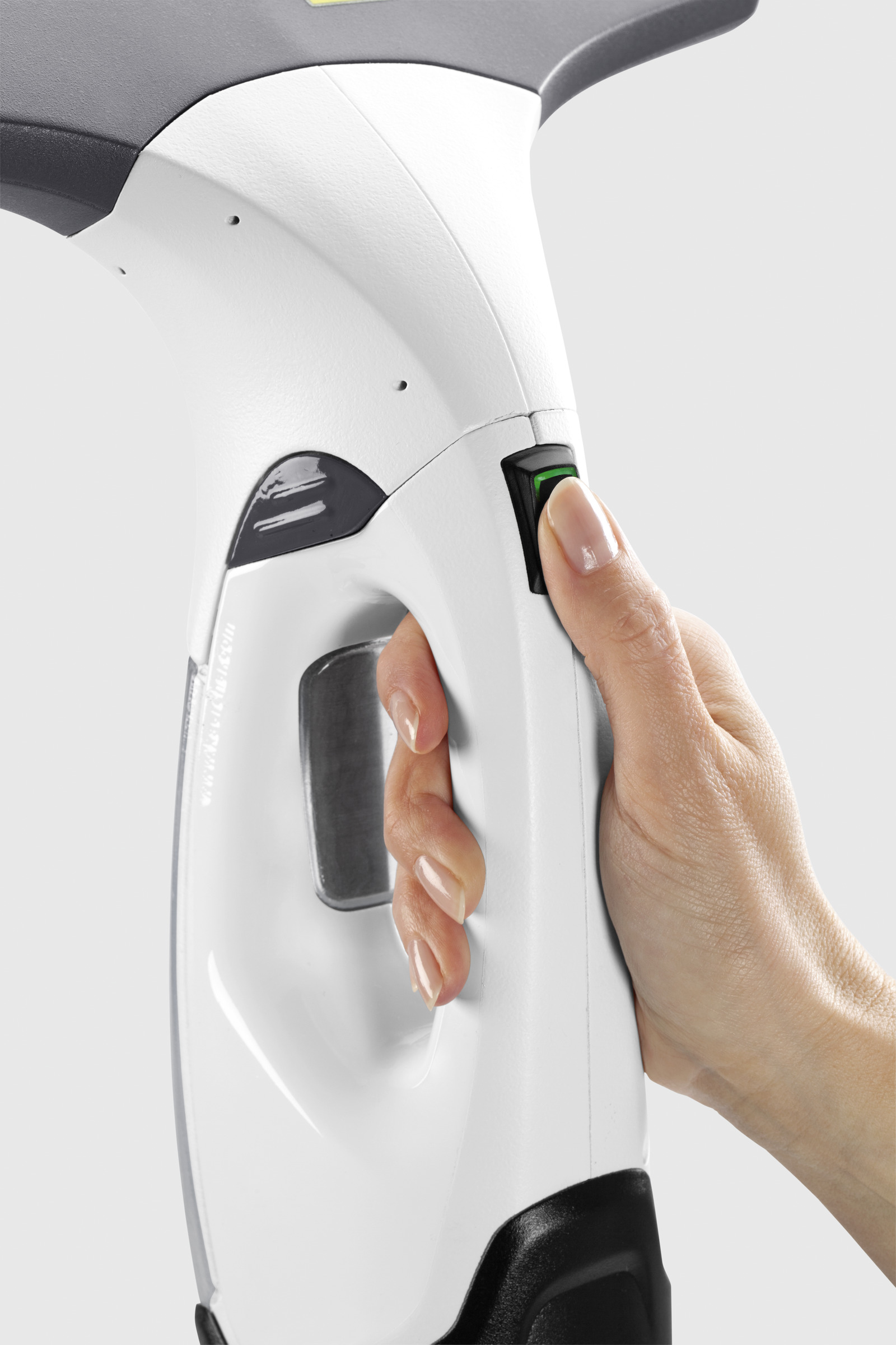 Стеклоочиститель Керхер WV 2 Premium Versatility