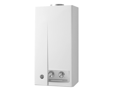 Газовый проточный водонагреватель GWH 285 ERN NanoPro