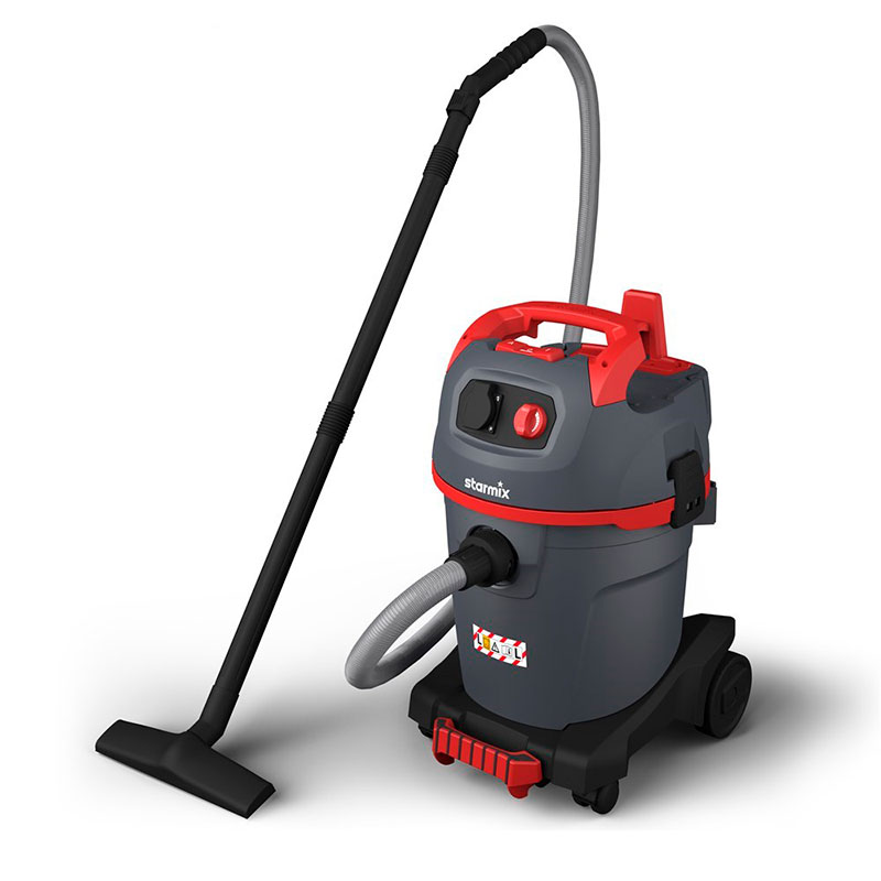 Пылесос универсальный Starmix NSG uClean ADL-1420 EHP