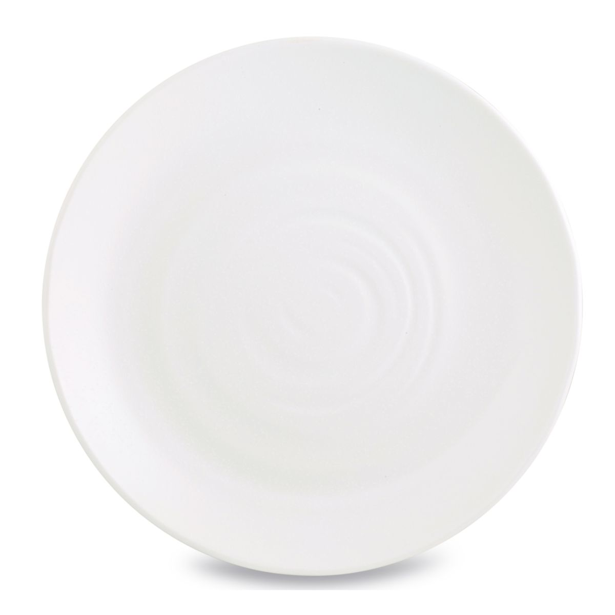 Тарелка круглая Ever Unison JW7011W