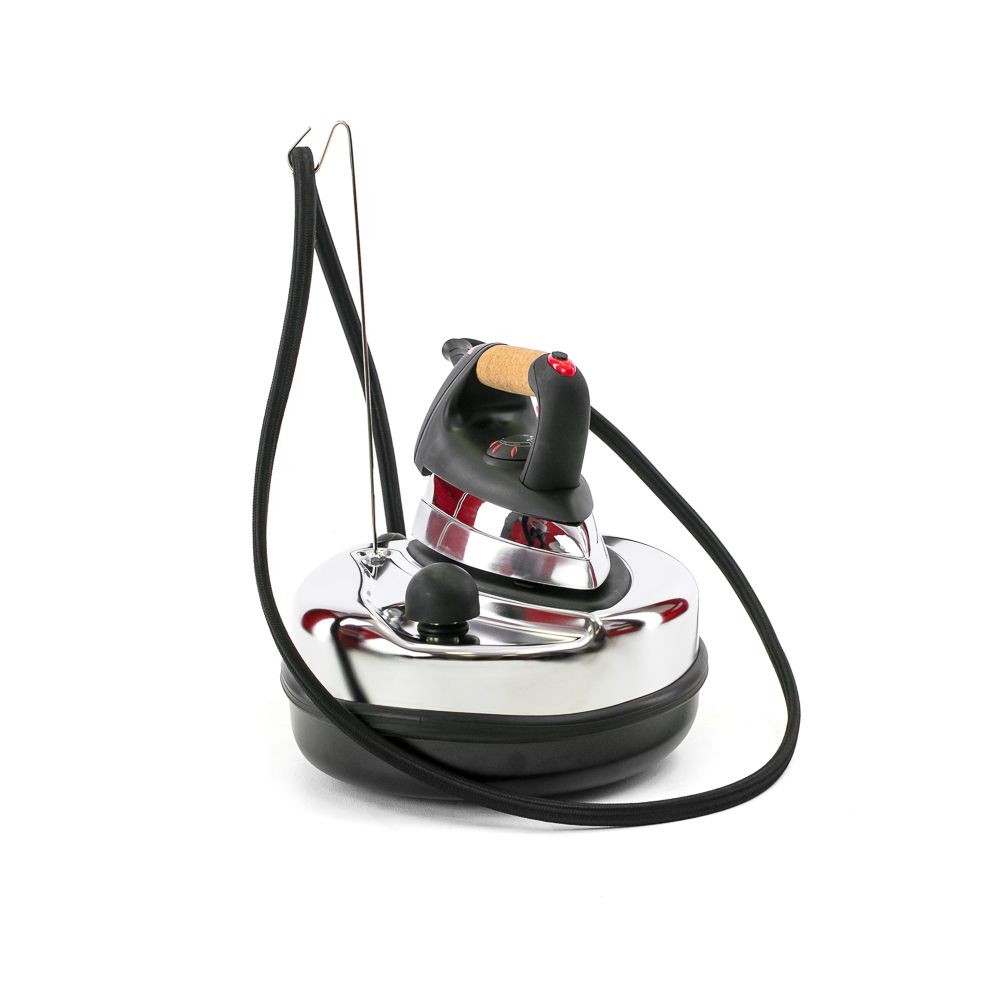 Парогенератор MIE Stiro 1300 с утюгом