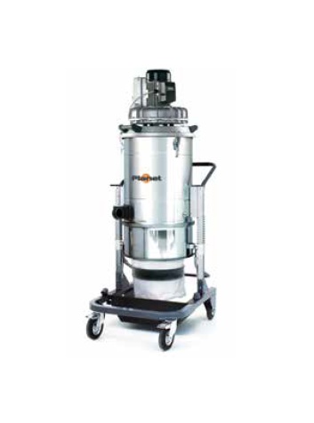 Промышленный пылесос IPC Soteco PLANET 300S MBAG