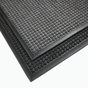 Грязезащитный ворсовой ковер Премиум—класса «Guzzler»