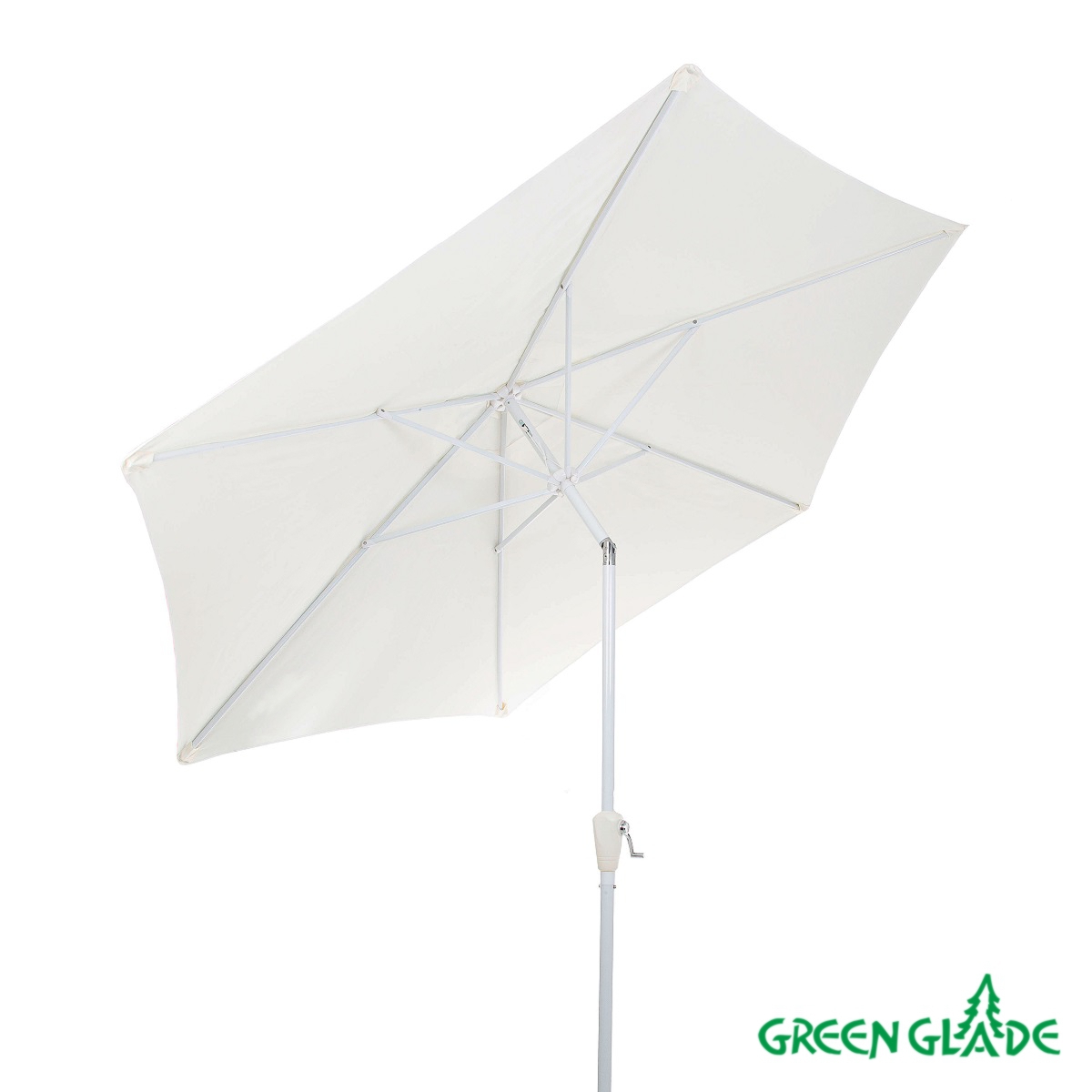 Зонт садовый Green Glade 2092