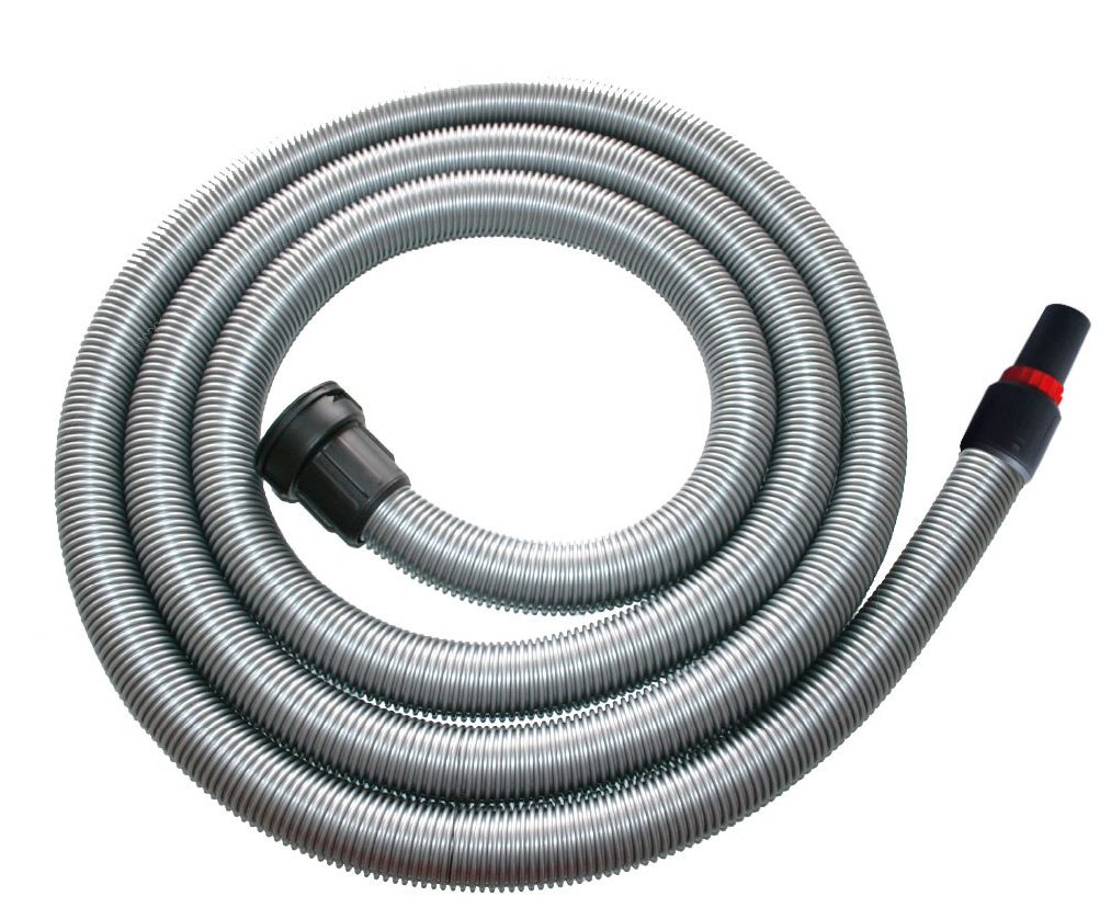 447193 Всасывающий шланг 500см с клапаном