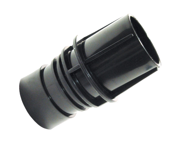 Муфта соед.(пылесос-шланг), 36mm (00090)