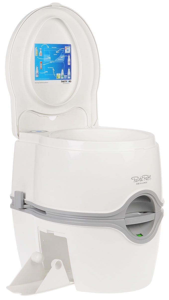 Биотуалет Thetford Porta Potti 565 E 2018