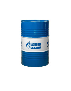Моторное масло Gazpromneft Diesel Extra 10W-40 205л
