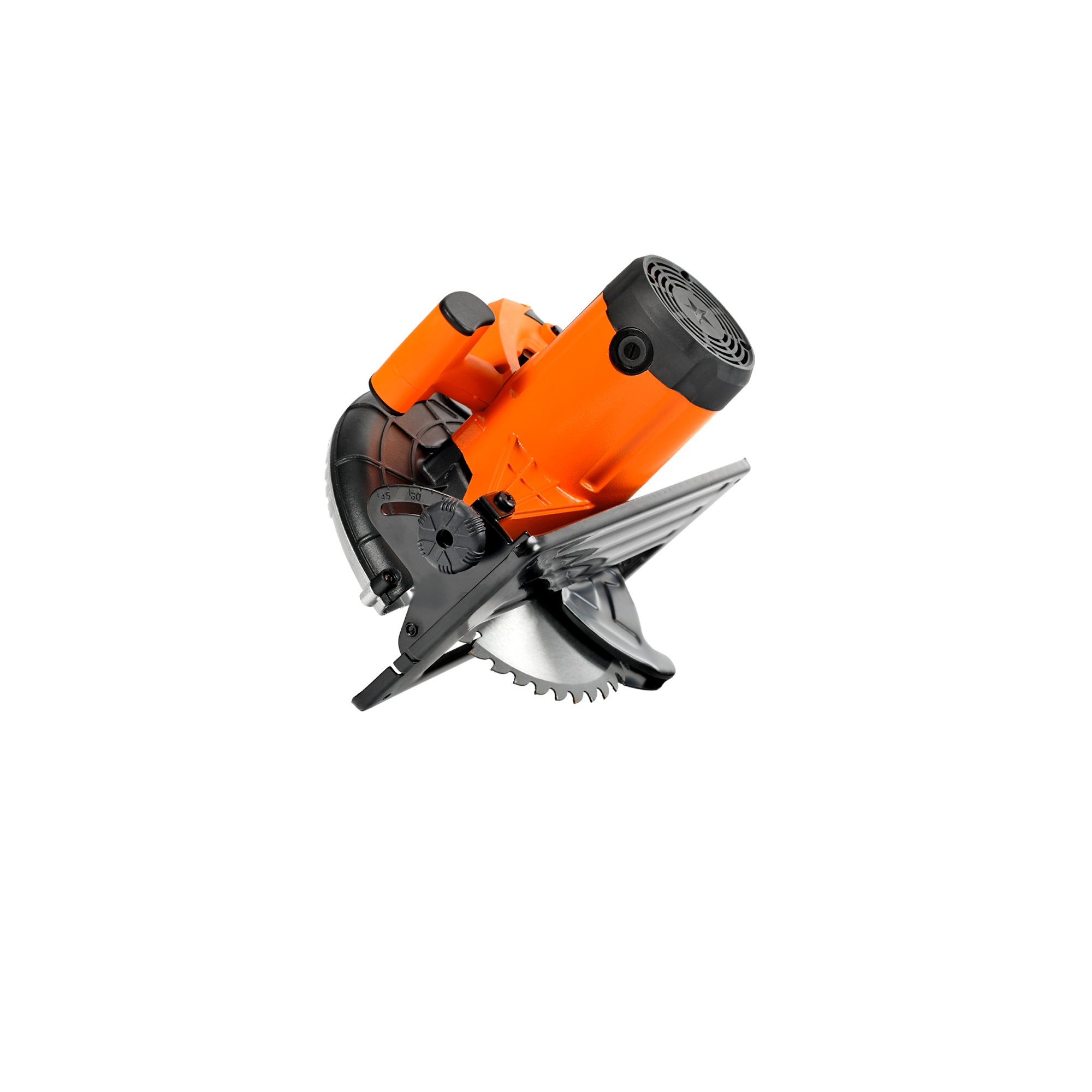 Пила циркулярная PATRIOT CS 235, 2300 Вт
