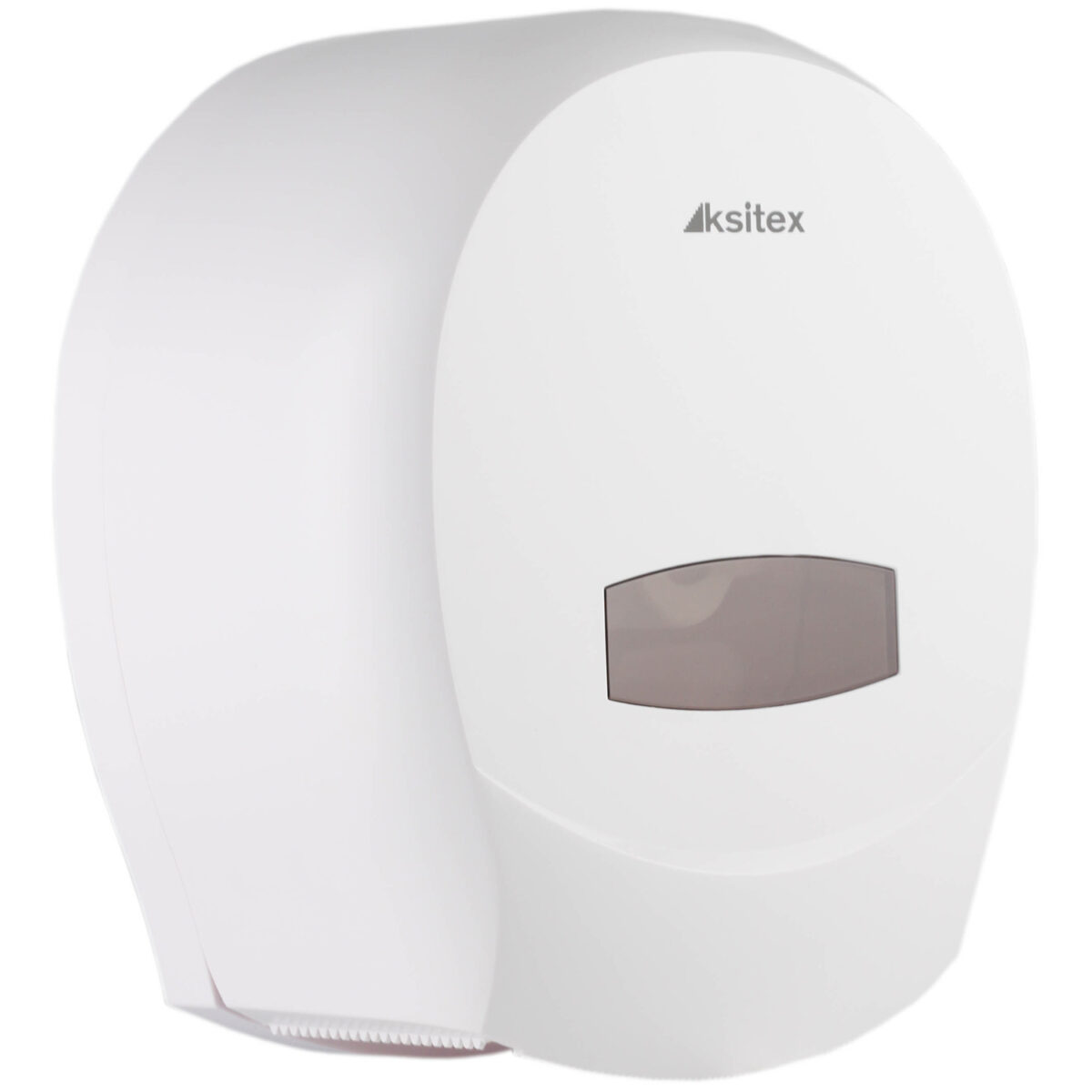 Диспенсер для туалетной бумаги Ksitex TH-8001A (белый)