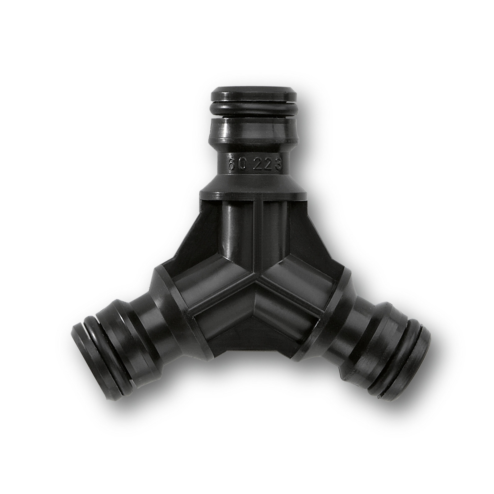 Трехсторонний соединитель Karcher
