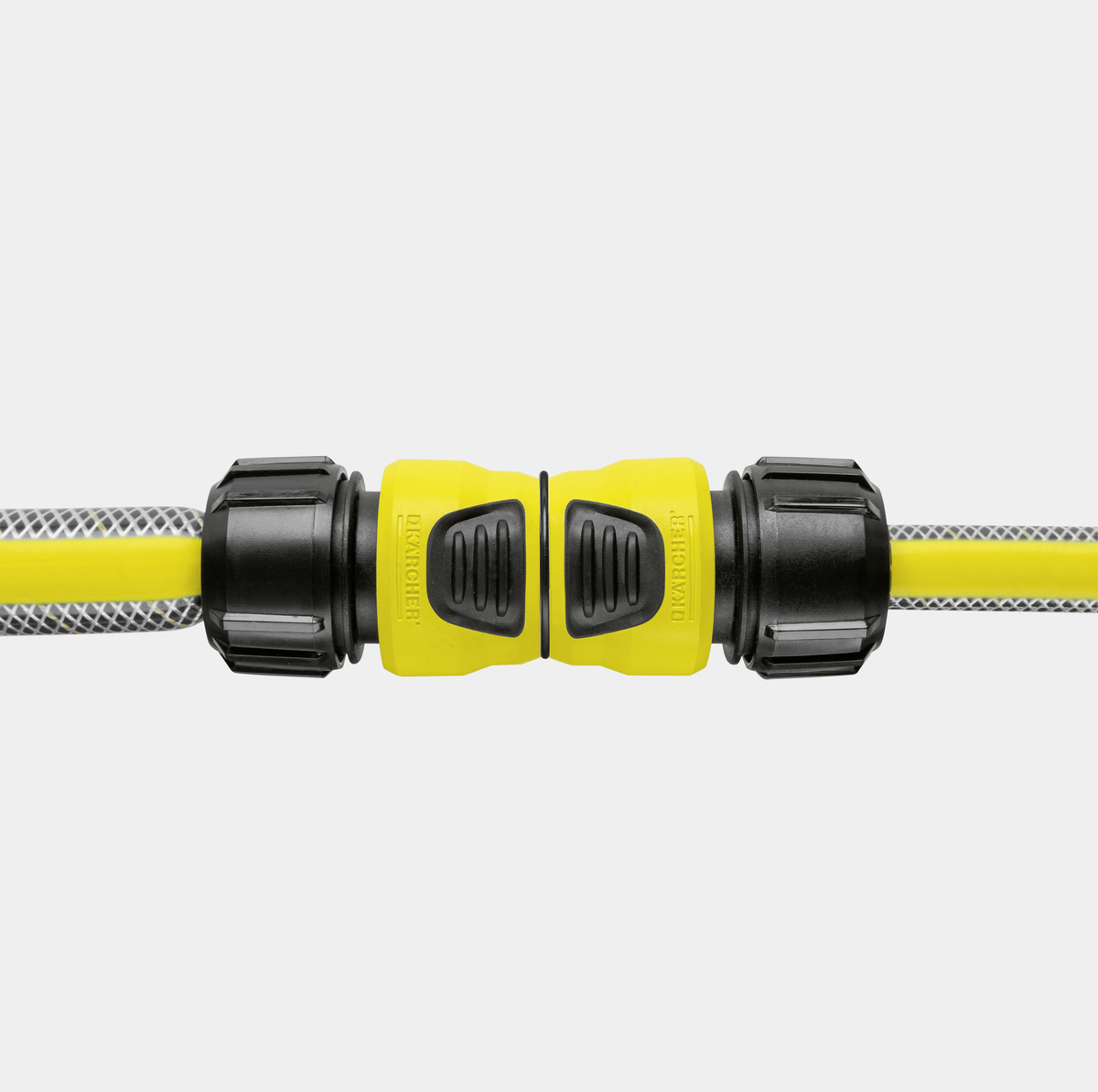 Штуцер резьбовой Karcher G1 с переходной муфтой