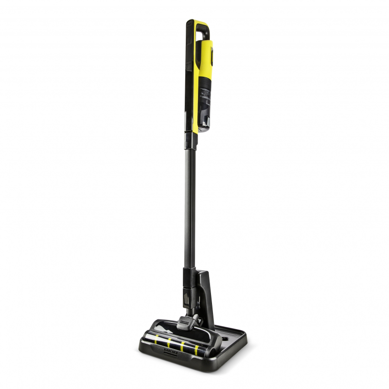 Пылесос Karcher VC 4s Cordless Plus для сухой уборки