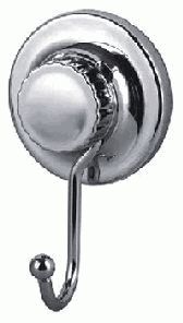 Крючок Ledeme одинарный на присоске L3705-1