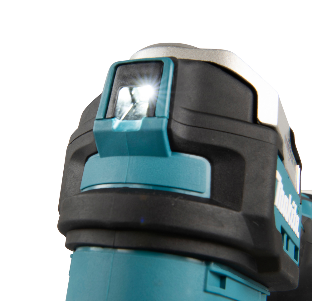 Аккумуляторный многофункциональный инструмент Makita DTM52Z 18В, 10000-20000 об\мин, Starlock/Starlock Plus/Starlock Max, без акб и ЗУ
