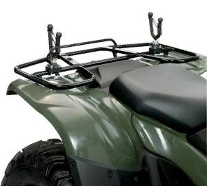 Крепление ружья (одинарное) Moose