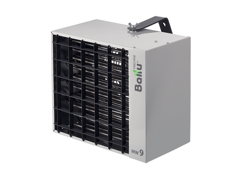 НС-1135822 Тепловая пушка электрическая Ballu BHP-MW-9