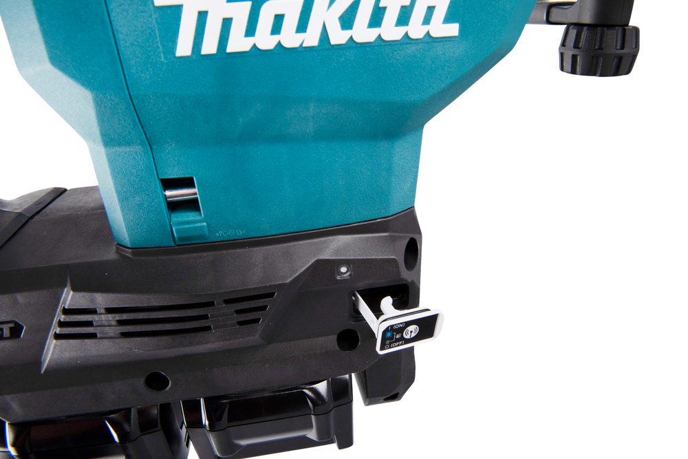 Отбойный молоток аккумуляторный Makita HM002GZ03 XGT 80 В, 20,9 Дж, SDS-MAX, без акб и ЗУ