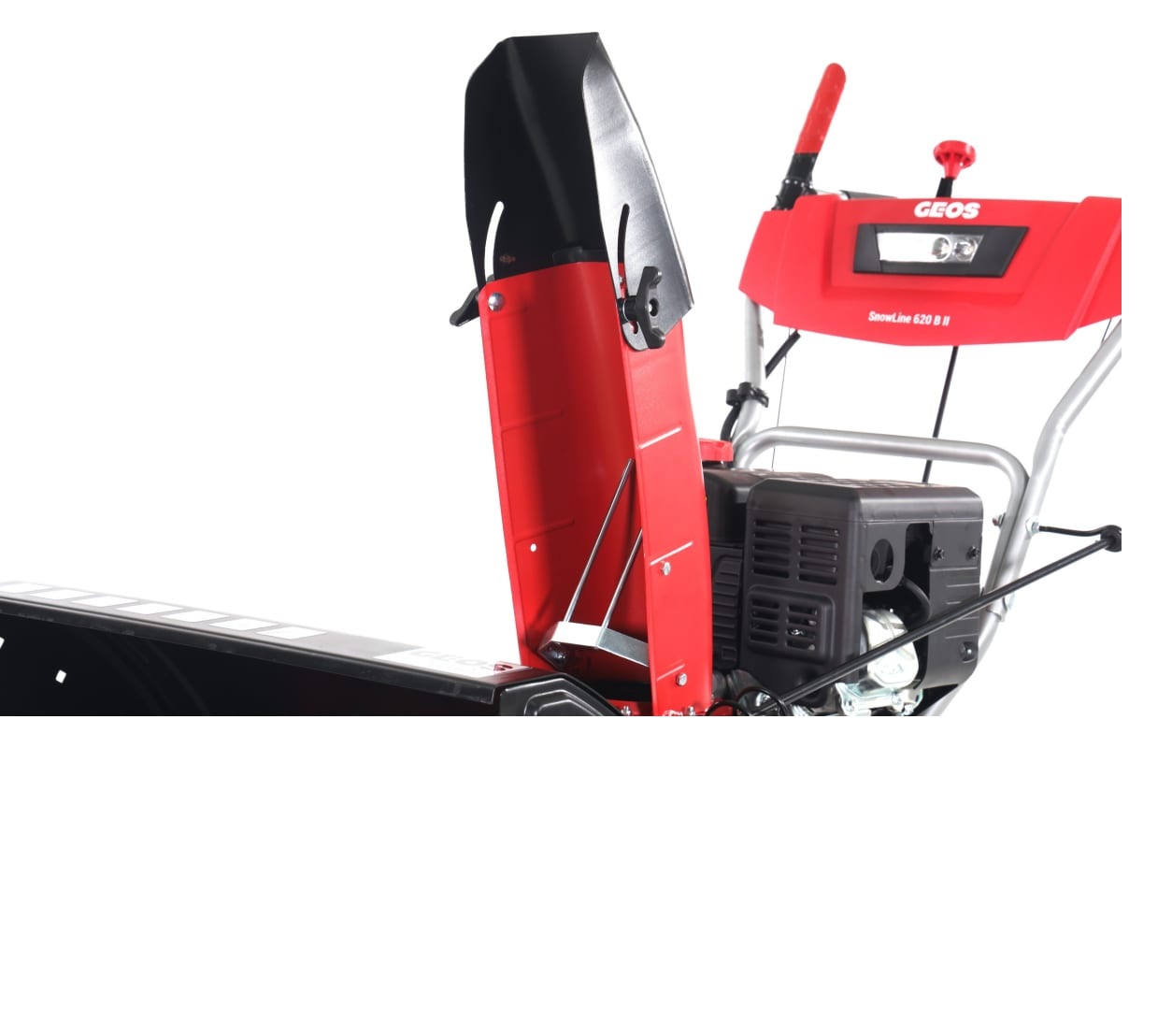 Снегоуборщик бензиновый GEOS Comfort SnowLine 620 B ll