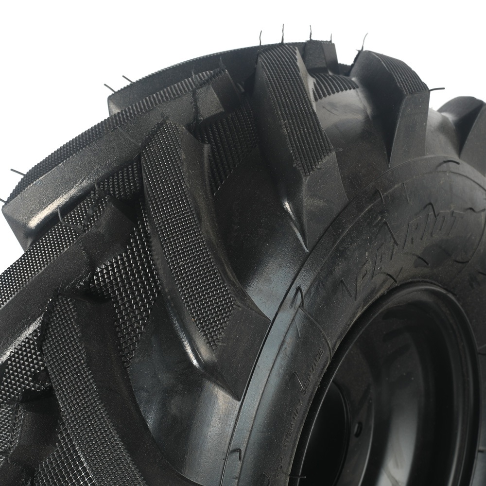 Колесо пневматическое с диском PATRIOT P19x7.0-8D-1 EXTREME правое