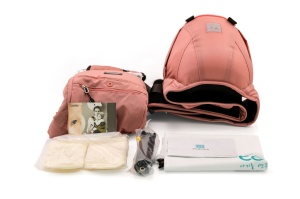 Хипсит Todbi Розовый